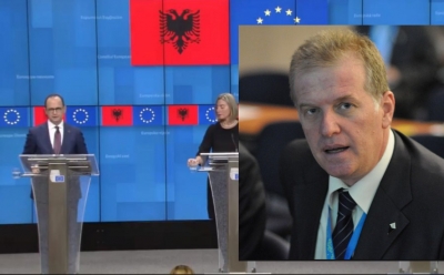 Përjashtohet nga Këshilli i Stabilizim Asocimit Shqipëri-BE, opozita: Frikë nga e vërteta