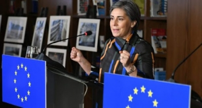 PE, Isabel Santos:Reforma në gjyqësor është ngadalësuar.Zimniok Berngard:Shqipëria vendi më i korruptuar