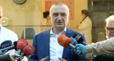 Mjeku i njohur i prekur nga COVID-19/ Meta apel qytetarëve: Me përgjegjshmëri u lehtësojmë më shumë punën