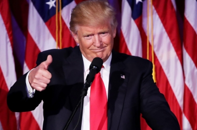 Zgjedhjet e pjesshme në SHBA rikonfirmojnë triumfin presidencial të Trumpit