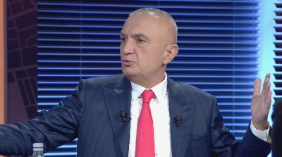 Meta: Çdo gjykatë dhe institucion ndërkombëtar që i jep të drejtë Dvoranit është e kapur dhe korruptuar