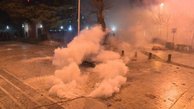 Paralajmërimi i Dash Shehit: Ky është vetëm fillimi, edhe policisë do t’i përgjigjemi