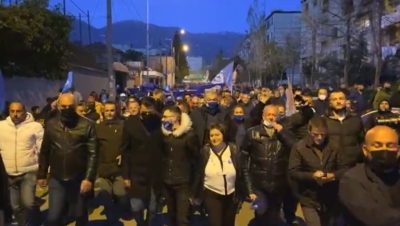 Basha: Rama e ka pranuar humbjen, ndaj në dëshpërim kërkon që të bëhet pjesë e qeverisjes së Aleancës për Ndryshim!