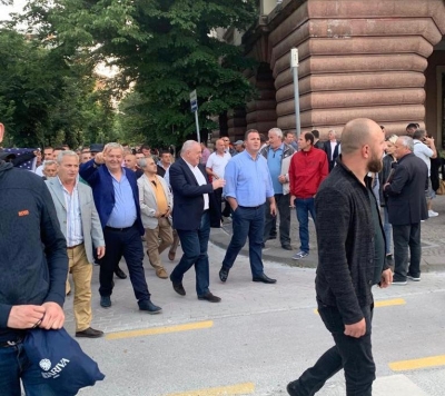 Kërkohet të terrorizohen protestuesit masivë nga Qarku i Gjirokastrës