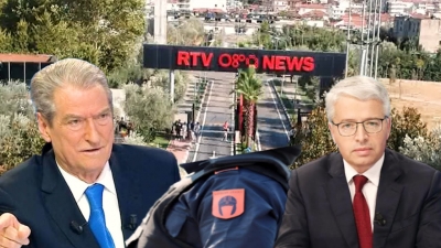 Pse u krijua “Ilirian Guardian”? Nxitimi i ministrisë së Brendshme