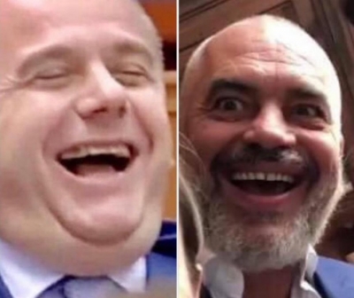 Berisha: 'Ekstazë narkohorrash, se për të katërtin vit me radhë bllokojnë negociatat'