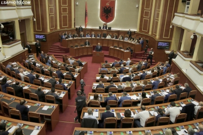 Ligji “Për Metrologjinë”/ Maxhoranca nuk tërhiqet nga koncesionet, drejtorit i lejohet të firmosë për…