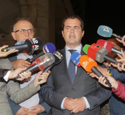 Nuk ka marrëveshje as sot/Bylykbashi: Ishim gati për konsensus, PS nuk hiqte dorë.