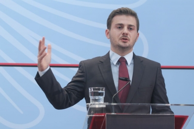 Cakaj organizon konferencë ndërkombëtare, folës kryesor dhe i vetëm do jetë vetë ministri