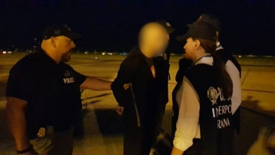 Ekstradohet nga SHBA 32 vjeçari, u dënua 5 vjet për vjedhje me armë