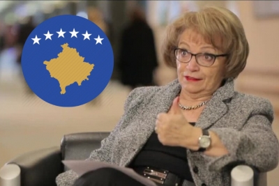 Ndarja e Kosovës/ Pack: Ishte ideja e dy presidentëve në Kosovë dhe Serbi. Haradinaj korrekt...