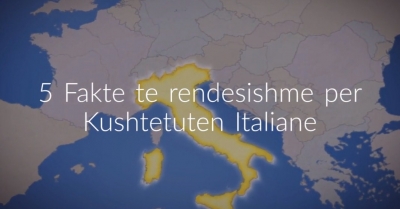 VIDEO/ Precedenti, Presidentët e Italisë i &quot;thonë&quot; Metës: Mos dekreto ministër pa u bindur!