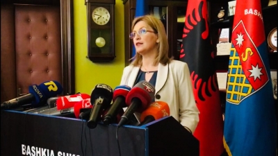 94 të infektuar në Shkodër, Voltana Ademi:Duhen më shumë testime!