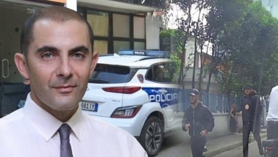 Dhunimi i Sokol Mëngjesit, Vocaj: Kërkimet e policisë janë shtrirë në gjithë Shqipërinë