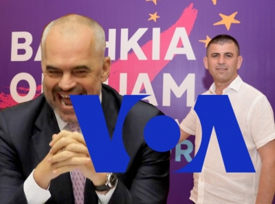 Zëri i Amerikës: PD publikon dokumenta për të shkuarën kriminale të kryebashkiakut të Vorës