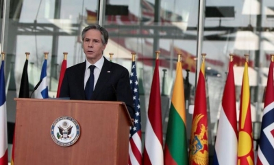 “Partneriteti i Evropës me SHBA ka një çmim”. Analiza e DW: Sekretari i Shtetit po e bën të qartë se Uashingtoni dëshiron një fillim të ri