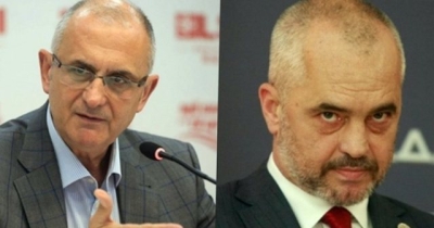 Vasili: Të vërtetat e Reformës në Drejtësi