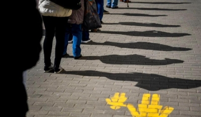 Fluks i madh lëvizjeje në Kosovë, ISHP në alarm: Kujdes distancimin, vini maskat!
