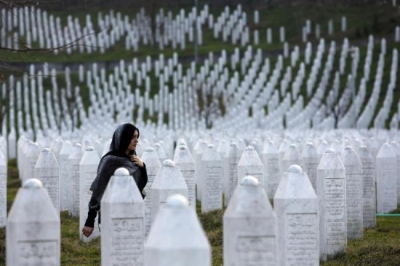 Sot përkujtimi: 27 vjet nga Masakra e Srebrenicës