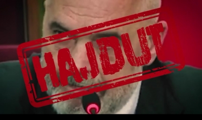 Berisha:Kryepidemiologu xhahil i Surrelit/Terror,vjedhje,manipulim me shifrat,ndaj kemi numrin me te larte te infektimeve ne Europe.