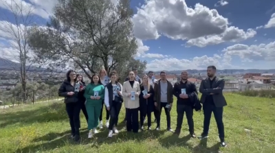 Bashke Fitojme/Arjan Hoxha :Falenderoj të rinjtë që kanë zgjedhur të bëhen pjesë e koalicionit fitues.Ftoj  të gjithë ata të cilët duan të bëhen pjesë e skuadrës tonë.