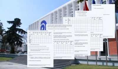 Analiza e 25 prillit/ PD publikon formularin për degët, do krahasohet rezultati i 4 zgjedhjeve