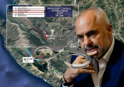 Dokumeti `sekret` që hap dyert e qelisë për kryeministrin Rama!