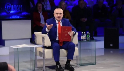 Meta: Çim Selami hyri në LSI si djalë sportist, por nuk na tha qe ishte me te kaluar kriminale