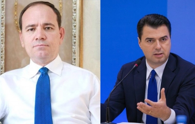 Lulzim Basha:Hedh poshtë me neveri shpifjet e Bujari Nishanit!