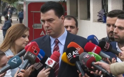 Basha: Meta na njohu me prova tronditëse