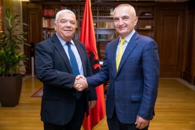 Ndarja nga jeta e akademikut Beqiraj, Meta: Shembull dhe model në promovimin e miqësisë dhe solidaritetit olimpik, edhe në nivel ndërkombëtar.