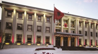 Zëdhënësi i Metës: Palmer? Vlerësojmë mikun e shqiptarëve Engel