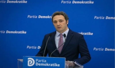 Spahia publikon mesazhin: Në spitalin e Shkodrës nuk ka tamponë, nuk bëhen dot analizat e COVID-19