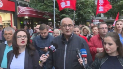 Petrit Vasili: Edi Rama ka vdekur si Kryeministër, nuk ekziston më