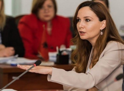 'Të fundit për çdo tregues ekonomik'/ Tabaku komenton raportin e KE: Shpëtimi, një qeveri e drejtuar nga PD