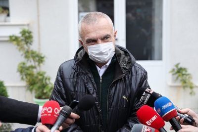 Presidenti Meta: Ka ende punë që Kushtetuesja të jetë plotësisht funksionale. Venecia tregoi se kush e bllokoi