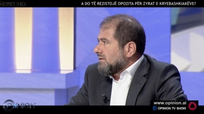 Shkullaku: Pushteti i madh do e zejë brenda Ramën