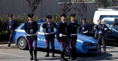 Drogë me avion nga Shqipëria, operacion i madh në Itali