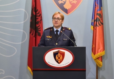 PD e paralajmëroi,SPAK propozon Aida Hajnaj si drejtore të BKH-së