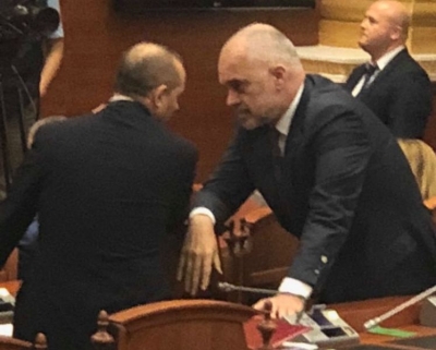 Ulsiu, kamikazi i Rilindjes për të kapur edhe Gjykatën Kushtetuese