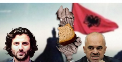 'Shqipëria tek e cila aq shumë shpresuam, shteti më i dështuar dhe i varfër në Europë'
