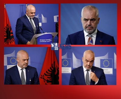 Negociata me kushte, pengesa që këmbët e gjata të Ramës nuk i kalojnë