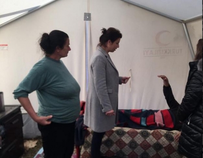 ‘Kriminale qe të semurët të jetojnë në çadra', Metaliaj: Fatkeqesia natyrore është kthyer në fatkeqësi shtetërore