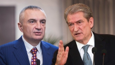 Sali Berisha: Meta nuk ka gabuar me nënshtetësinë
