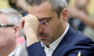 LAJMI I FUNDIT/ Prokuroria kërkon 12 vite burg për Saimir Tahirin