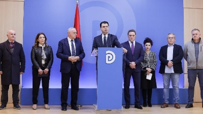 Basha: Mungesa e testimit masiv ndëshkon të gjithë sakrificën e shqiptarëve