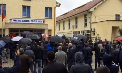 Rama kërkon takim, kryebashkiaku i Kukësit: Jo pa liruar protestuesit!