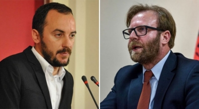 Burri i ministres e Ramës, dhunon në TV zyrtarin e Vetëvendosjes