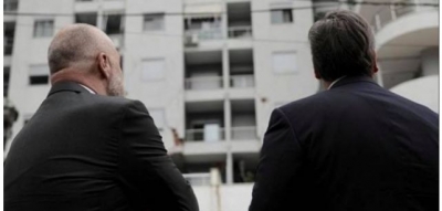 Zbulohet dokumenti/ Pas mini Shengenit qëndron Soros