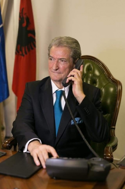 Berisha:Fshese mbi punonjesit e IKMT!Gjeneral Hashashi dhe ndrikull Bici punesojne jashte kritereve me ryshfet!